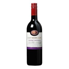 La Croisade Cabernet Sauvignon Rode Wijn 75cl Frankrijk